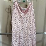 Princess Polly ୨୧ ・゚✧ Satin Dress NWOT Photo 0