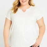 Denim & Co. Essentials Favorite Jersey Tunic Photo 0