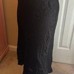 ZARA Silky Skirt Photo 1