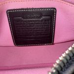 Coach y2k  Vintage Mini Demi Hampton 7769 Mini Purse Shoulder Bag Photo 6