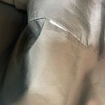 Bershka  Olive Green Jacket Small Photo 3