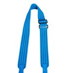 The Particulars NICE Pack Convertible Bag Crossbody Nova Blue Photo 6