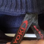 Yoki  zip front sweater medium Photo 2