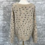 Maurice's Tinsel Stitch Sweater Photo 3