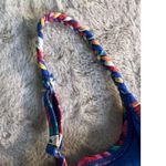 Johnny Was  Women's 2XL Plus One Piece Swimsuit Butterfly Floral Print Boho Photo 8