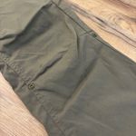 prAna Halle Zip Pocket Pants Slate Green Women’s Photo 13