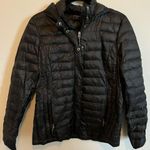 32 Degrees Heat 32 Degrees Black Puffer Jacket Photo 0