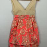 Luxxel Be Mine Forever Neon Cocktail Dress Size Small Photo 0