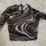 Windsor  Brown Mesh going out top Photo 0