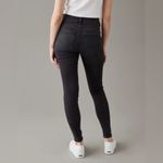 American Eagle AE Next Level Super High-Waisted Jegging Photo 1