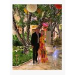 Caroline Constas Liv Maxi Dress in Yellow XSmall Womens Long Gown Size XS Photo 11