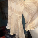 A. Calin Off the shoulder top Photo 4