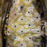 Vera Bradley Floral Travel Cosmetic Bag Photo 1