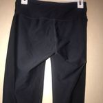 Oakley  Athletic Leggings Black Women's Size Small Photo 4