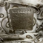 Brighton  Red Hobo Bag Photo 5