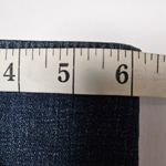 American Eagle  Sulfur Wash Midrise Straight Leg Jeans Size 4 Photo 12