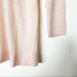 Vimmia  Shavasana Reversible Sweater Blush Size Small Photo 6