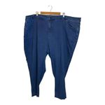 Universal Standard  Jeans Women's Size 32 2X Straight Leg Plus Size Denim Photo 1