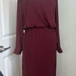 Krisa NWTs  Midi Dress Small Photo 0