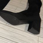 Unisa Size 8 NEW  Women’s Quesia Block Heel Over the Knee Boots Photo 7