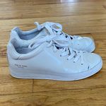Rag and Bone Sneakers 6 Worn Once Cream Color Photo 1
