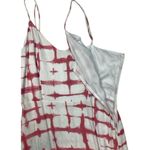 BB Dakota New Maxi Dress Womens Size 10 Pink Boho Beach Travel Vacation Festival Photo 2