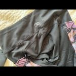 Calia by Carrie Underwood Leggings Black Photo 3