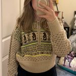 Urban Outfitters BDG  Sweater Cropped Photo 0