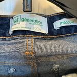 Celebrity Pink  dark wash denim shorts 27 Photo 2