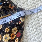 Farm Rio Sayen Floral Long Sleeve Boho Top Photo 6