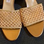 Jimmy Choo  Minea 45 mid-heel mules size 41.5 Photo 2