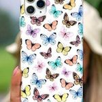 Velvet Caviar  butterfly phone case Photo 0