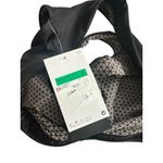 Nike  Women's Black Swim Bikini Top Size XL NEW NWT Photo 2