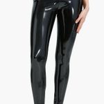 Commando NWT - Faux Patent Leather Legging Preppy Classic Party Night Out Club Photo 0