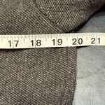 BENDETTA B. Women’s Merino Wool Cashmere Blend Gray Cardigan Sweater Size M Size M Photo 8