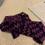 Rampage Chevron Print Scarf Photo 1