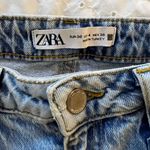 ZARA Jeans Photo 1
