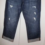 New York & Co. NWT Low Rise Crop Jeans Sz 6 Photo 0