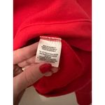 Favorite Daughter Go Sports Sweatshirt Red Size M Photo 5