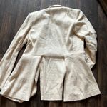 Bec & Bridge  Linen Blazer Photo 5