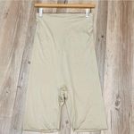 Spanx  biker body shaper shorts size 1X nude Photo 2