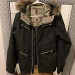 Burton Women’s  Coat Photo 0