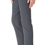 Vince #153 charcoal stretch skinny pants Photo 0