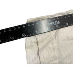 Prologue  Culottes Wide Leg Cropped Pleated Casual‎ Shorts Beige Size 6 Photo 6