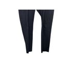 Ann Taylor LOFT Blue Cropped Julie Pants Women's Size 10 Photo 2