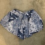 Altar'd State Light Blue altar’d state shorts/skirt Photo 0