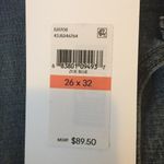 Calvin Klein NWT  Skinny Jeans Photo 5