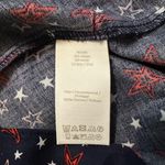 Boden Star Print Vanessa Dress Size 4 Photo 4