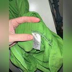 Susana Monaco  
Ruched Midi Skirt - Forest $218MSRP Photo 7