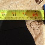 Talbots 100% worsted wool vintage pencil
Skirt Black Photo 6